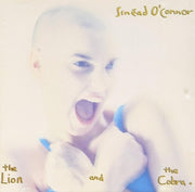 Lion & The Cobra
