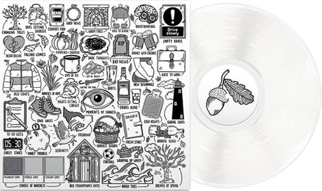 Autumn Variations, Ed Sheeran, LP