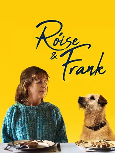 Roise & Frank, Roise & Frank, DVD
