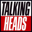 True Stories, Talking Heads, LP