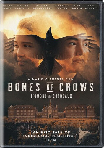 Bones Of Crows, Bones Of Crows, DVD