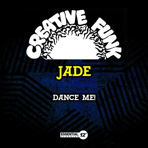 Dance Me! -- JADE, CD