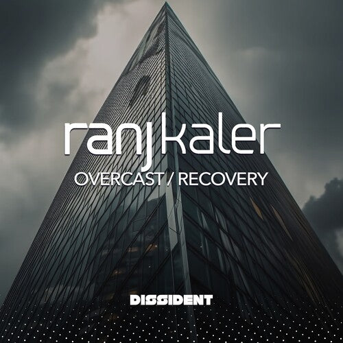 Overcast / Recovery -- Ranj Kaler, CD