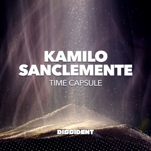 Time Capsule -- Kamilo Sanclemente, CD