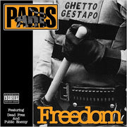 Freedom