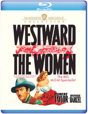 Westward The Women