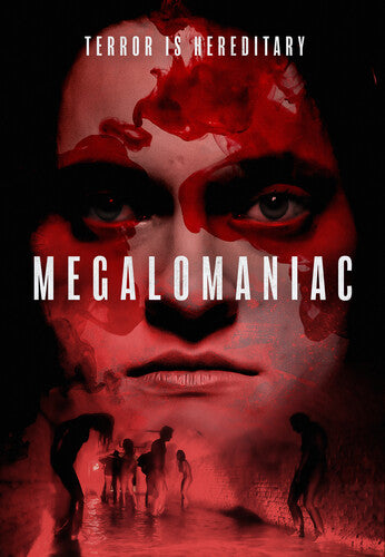 Megalomaniac, Megalomaniac, DVD