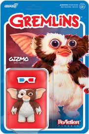 Gremlins Reaction Wave 1 - Gizmo