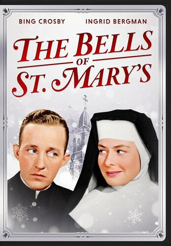 Bells Of St Mary's, Bells Of St Mary's, DVD