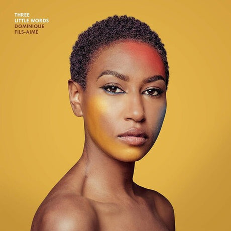 Three Little Words, Dominique Fils-Aime, LP