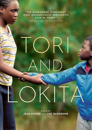 Tori And Lokita/Dvd