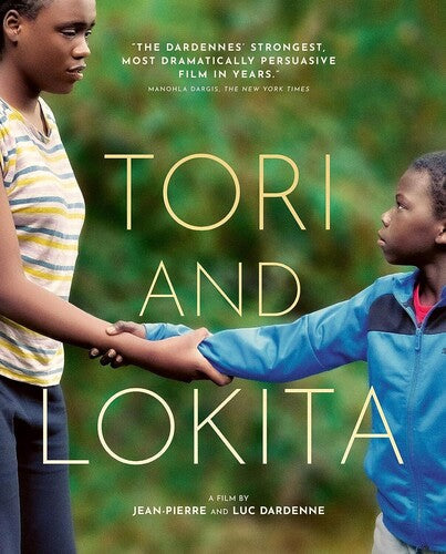 Tori And Lokita/Bd