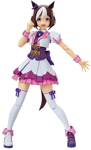 Special Week Umamusume: Pretty Derby - Bandai Spir