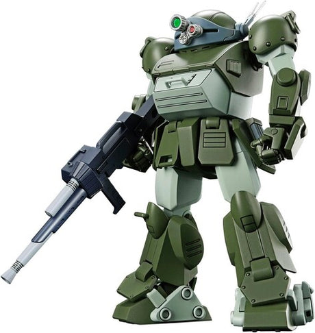 Scopedog Armored Trooper Votoms - Bandai Spirits H, Bandai Hobby, Collectibles