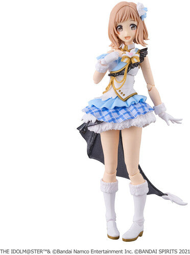 Mano Sakuragi The Idolm@Ster Shiny Color X 30 Minu, Bandai Hobby, Collectibles