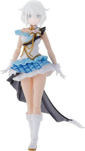 Option Body Parts Beyond The Blue Sky 1 Color A, Bandai Hobby, Collectibles