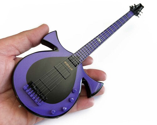 Axe Hvn Ob924 Oteil Burbridge Ankh 6 String Bass G