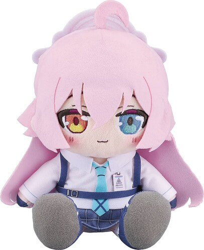 Blue Archive Hoshino Takanashi Plushie