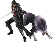 Final Fantasy Xvi Brings Arts Clive Rosfield & Tor