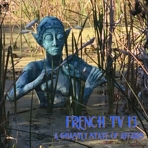 '15: A Ghastly State Of Affairs