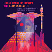 Songs & Symphoniques - The Music Of Moondog