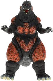 Movie Monster Series - Burning Godzilla
