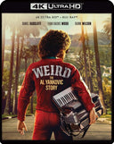 Weird: The Al Yankovic Story, Weird: The Al Yankovic Story, ULTRA HD