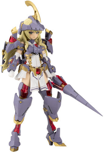 Frame Arms Girl - Hand Scale Durga I
