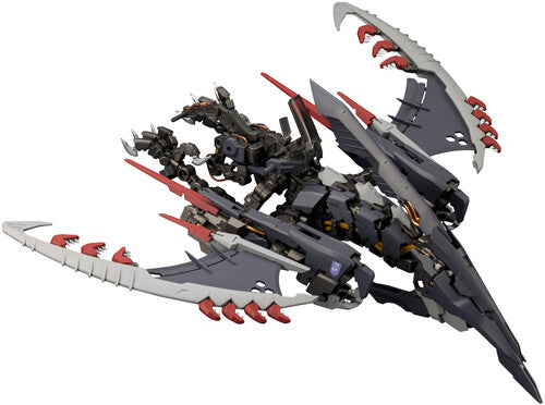 Hexa Gear - Windfall Night Stalkers Version