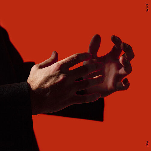 VOLT -- Laake, CD