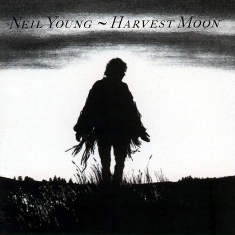 Harvest Moon, Neil Young, LP