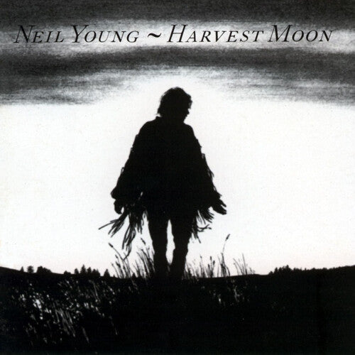 Harvest Moon, Neil Young, LP