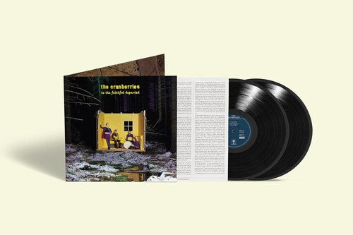 To The Faithful Departed, Cranberries, LP