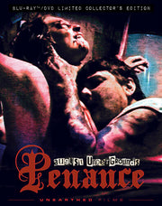 August Underground's Penance
