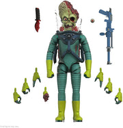 Mars Attacks Ultimates! Wave 1 - Martian (Smashin