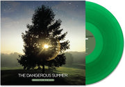 Reach For The Sun - Green
