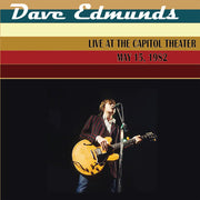 Live At The Capitol Theater - May 15 1982