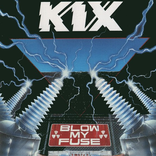 Blow My Fuse