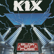 Blow My Fuse
