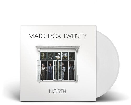 North (Rocktober)