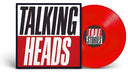 True Stories (Rocktober), Talking Heads, LP
