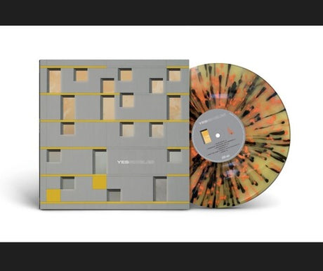 Yessingles (Rocktober), Yes, LP