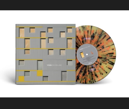 Yessingles (Rocktober), Yes, LP