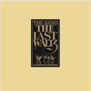 Last Waltz (Rocktober), Band, LP