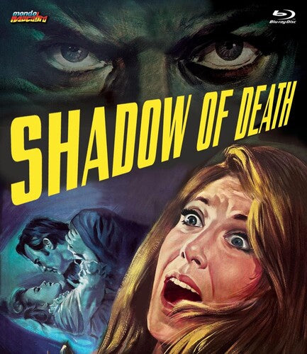 Shadow Of Death, Shadow Of Death, Blu-Ray