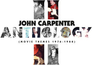 Anthology Ii (Movie Themes 1976-1988) - O.S.T.