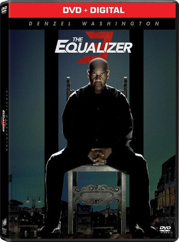 Equalizer 3