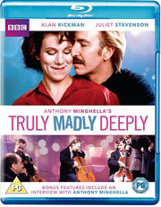Truly Madly Deeply
