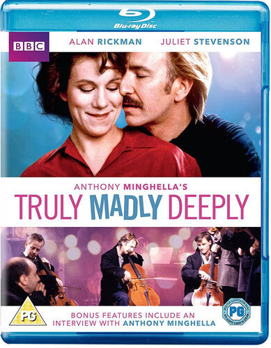Truly Madly Deeply
