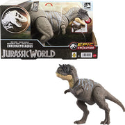 Jw Wild Roar - Ekrixinatosaurus